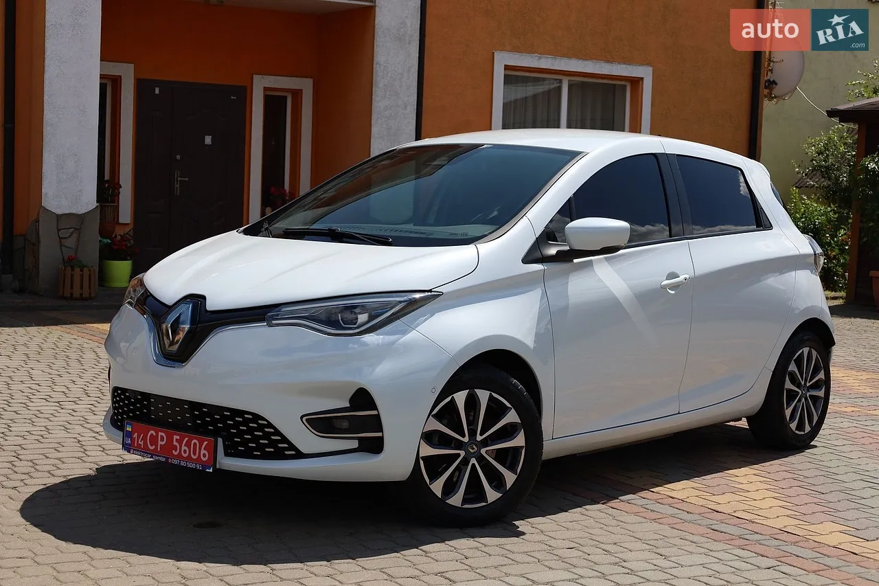 2014 Volkswagen up! - мініатюра 78