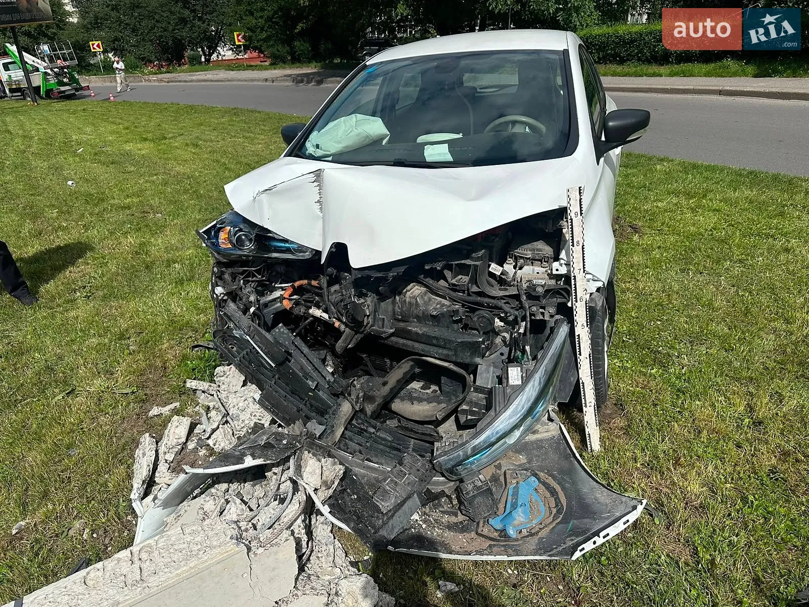 2019 Renault ZOE - мініатюра 4