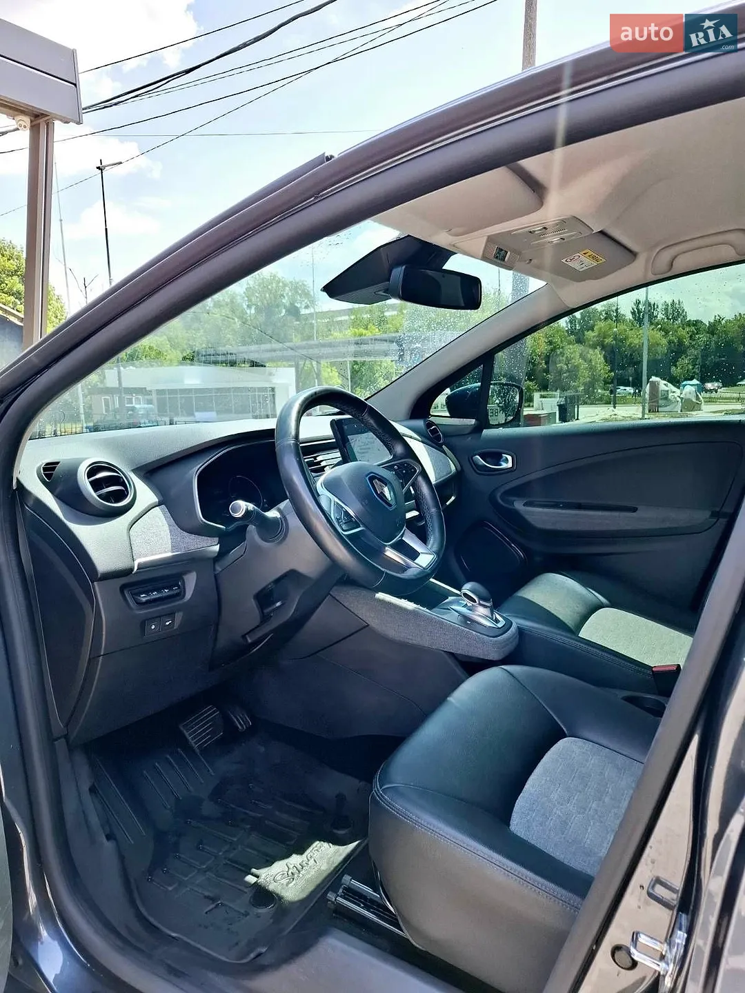 2019 Renault ZOE - мініатюра 4