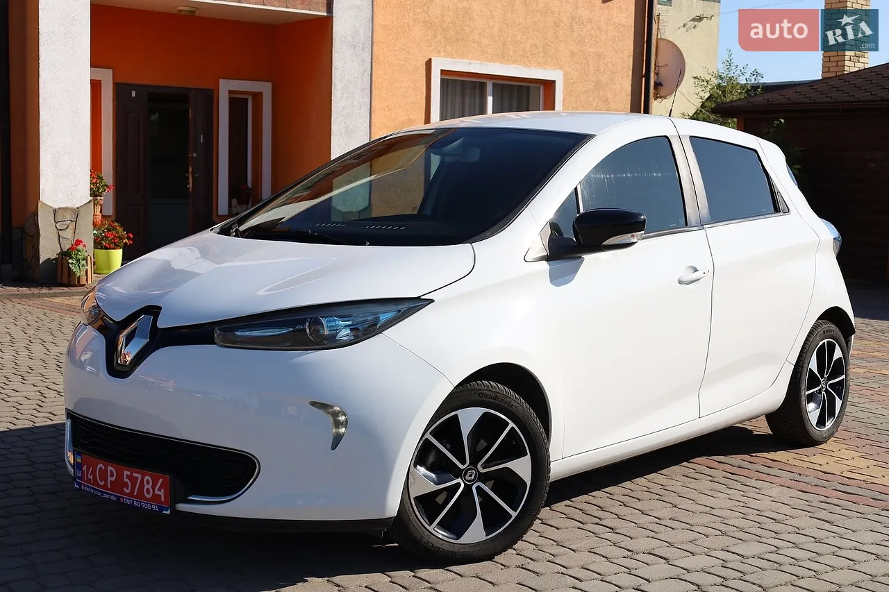 2014 Volkswagen up! - мініатюра 82
