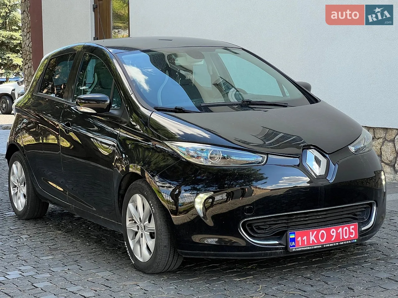 2015 Nissan Leaf - мініатюра 31