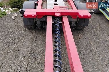 Контейнеровоз Renders N3SG31L 2005 в Ковелі