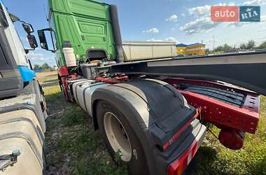 Контейнеровоз полуприцеп Renders  S3SB-02-1 2020 в 