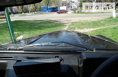 Хэтчбек Ретро автомобили Классические 1992 в Одессе