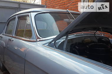 Седан Ретро автомобілі Класичні 1962 в Харкові