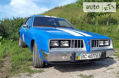 Купе Ретро автомобили Классические 1978 в Львове