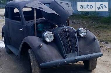 Купе Ретро автомобили Классические 1940 в Виннице