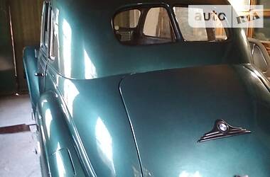 Седан Ретро автомобили Классические 1948 в Виннице