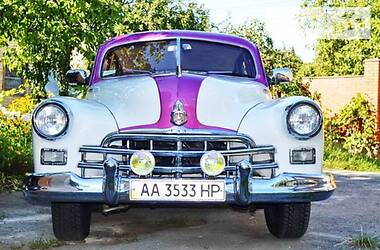 Лімузин Ретро автомобілі Класичні 1953 в Києві