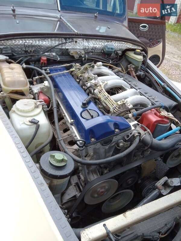 Седан Ретро автомобілі Класичні 1938 в Києві