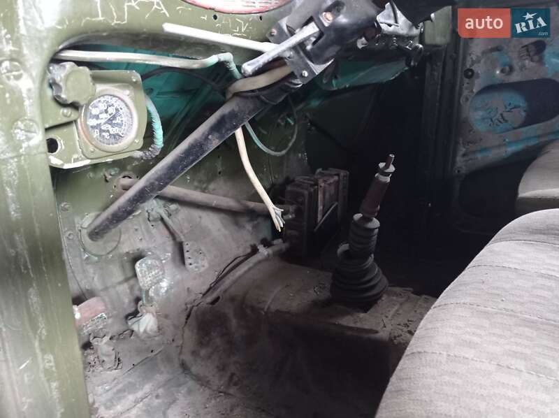 Купе Ретро автомобілі Класичні 1942 в Черкасах