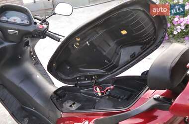 Макси-скутер Rex RS 2008 в 