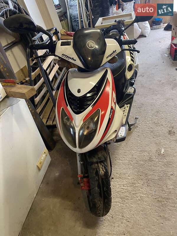 Грузовые мотороллеры, мотоциклы, скутеры, мопеды Rex RS 2013 в Ровно фото Грузовые мотороллеры, мотоциклы, скутеры, мопеды Rex RS 2013 в Ровно