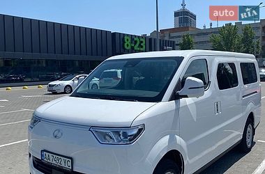 Мінівен Rich EC75 2025 в Києві