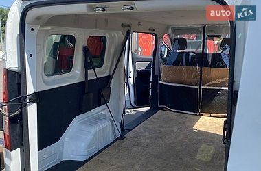Мінівен Rich EC75 2025 в Києві