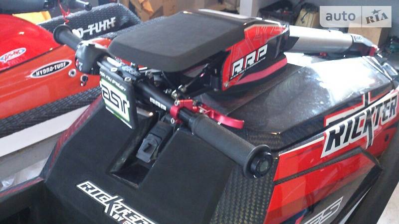 Гидроцикл спортивный Rickter FS 2012 в Киеве
