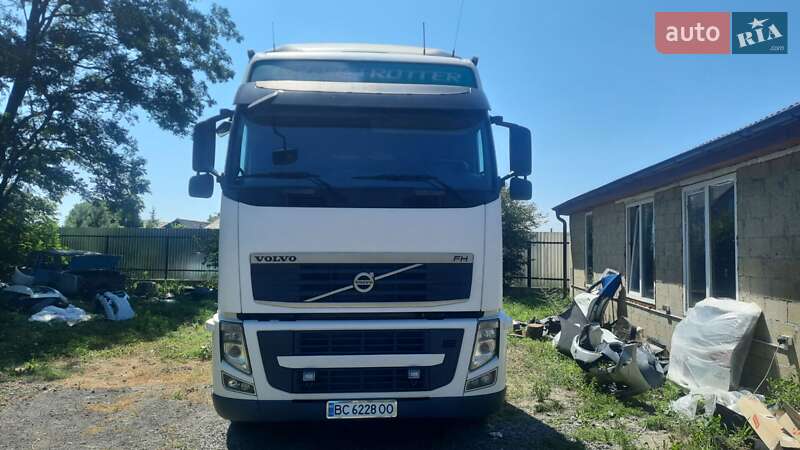 Самоскид напівпричіп Ricoe ATL 20 1992 в Шептицькому