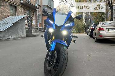 Спортбайк Rider 250 R1M 2024 в Киеве