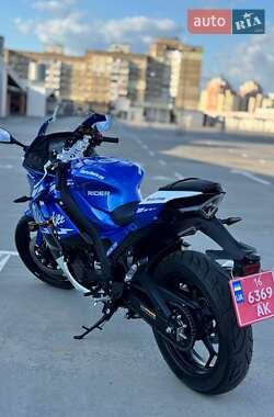 Спортбайк Rider 250 R1M 2024 в 