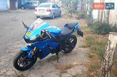 Спортбайк Rider 250 R1M 2023 в Кривом Роге