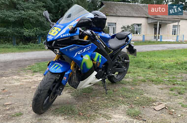 Спортбайк Rider 250 R1M 2023 в 