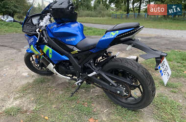 Спортбайк Rider 250 R1M 2023 в 
