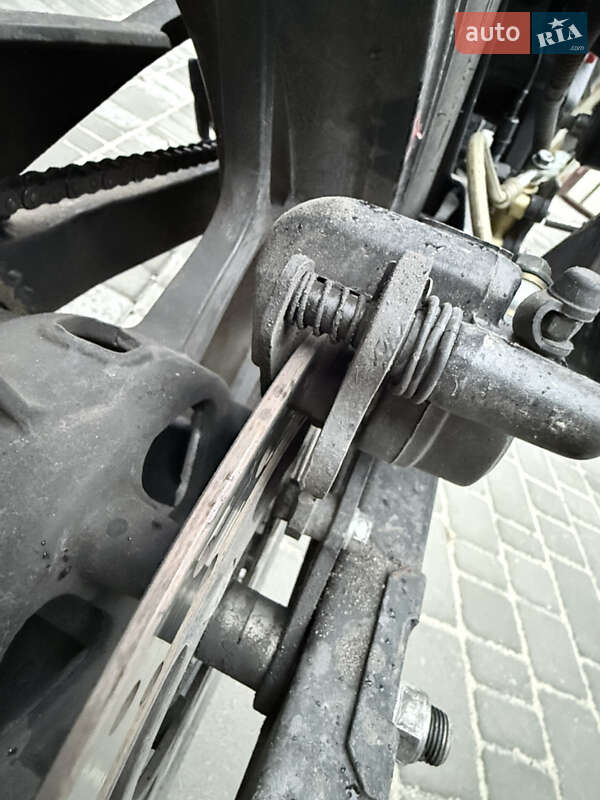 Спортбайк Rider 250 R1M 2023 в Днепре фото 6 Спортбайк Rider 250 R1M 2023 в Днепре