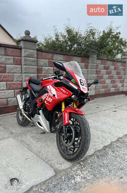 Спортбайк Rider 250 R1M 2024 в Звягеле