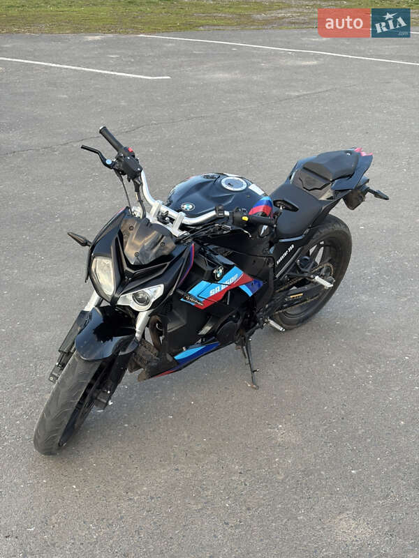 Мотоцикл Спорт-туризм Rider 250 RR 2024 в Львові