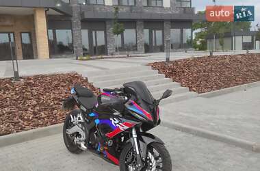 Мотоцикл Спорт-туризм Rider 250 RR 2024 в Кропивницком