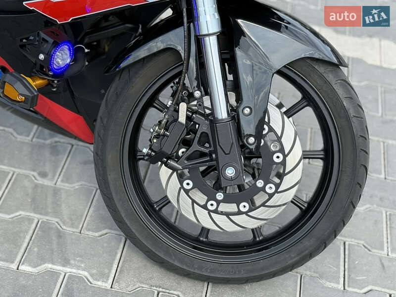 Спортбайк Rider 250 RR 2024 в Кривом Роге