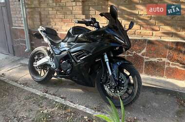 Спортбайк Rider 250 RR 2025 в Кропивницькому