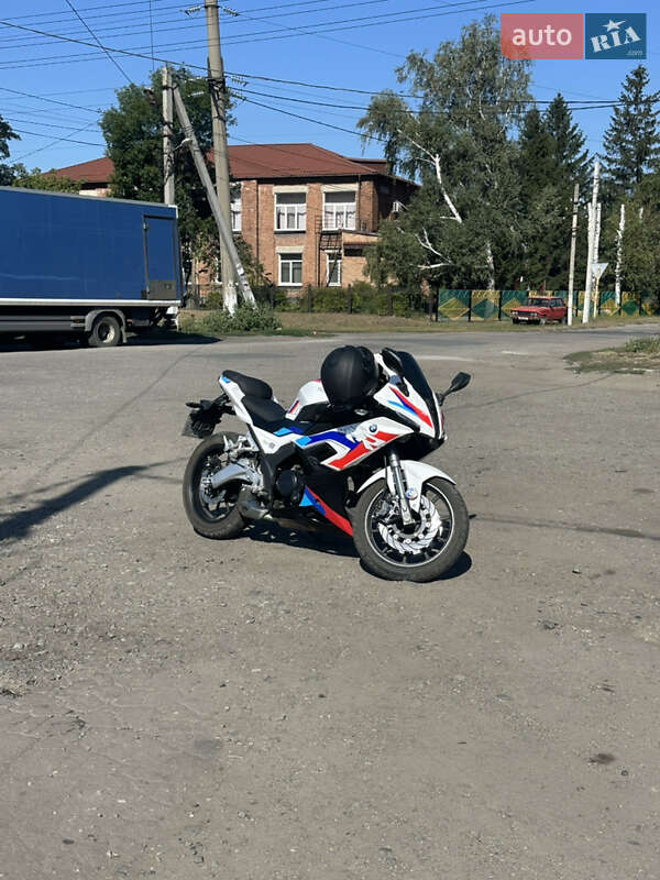 Спортбайк Rider 250 RR 2024 в Павлограді