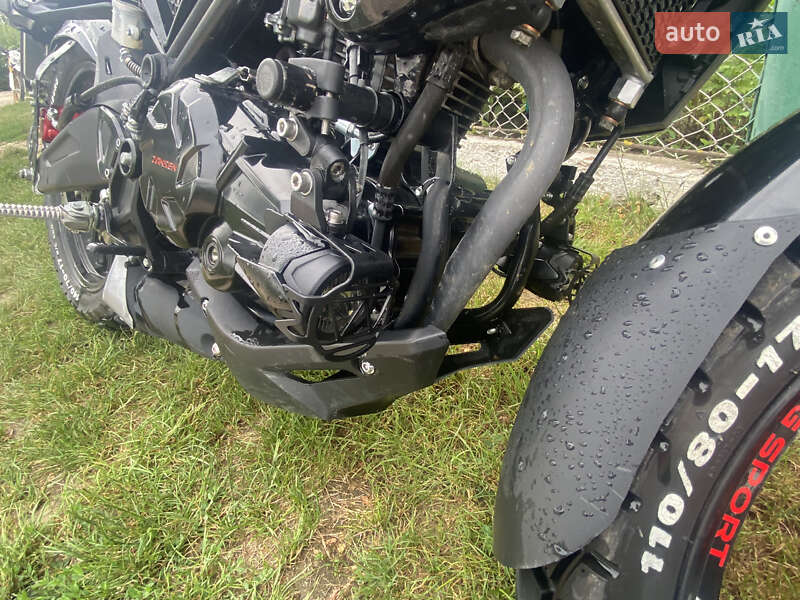 Мотоцикл Классик Rider CBR 250 2023 в Каменец-Подольском