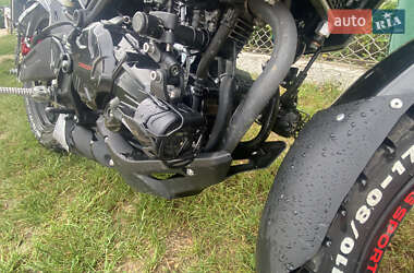 Мотоцикл Классик Rider CBR 250 2023 в 