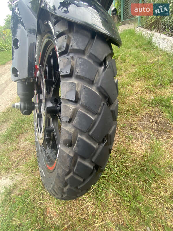 Мотоцикл Классик Rider CBR 250 2023 в Каменец-Подольском