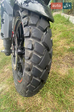 Мотоцикл Классик Rider CBR 250 2023 в 