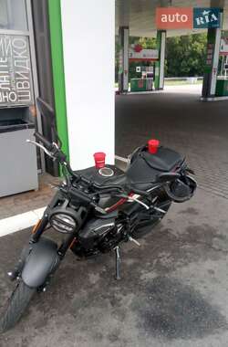 Мотоцикл Многоцелевой (All-round) Rider CBR 250 2023 в Козельце