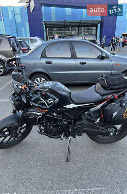 Мотоцикл Классик Rider CBR 250 2024 в Киеве