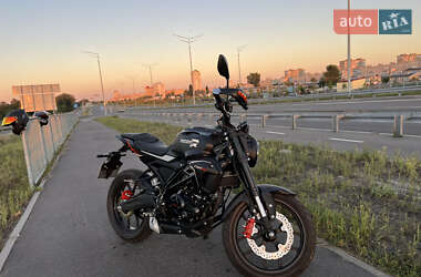 Мотоцикл Классик Rider CBR 250 2024 в Киеве