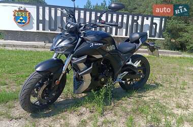 Спортбайк Rider Dukati V4 400 2024 в 