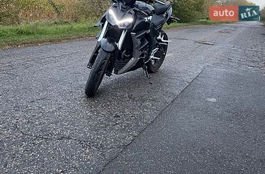 Мотоцикл Кастом Rider Dukati V4 400 2025 в Черкассах