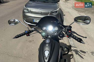 Мотоцикл Круізер Rider Renegade 250CC 2024 в 