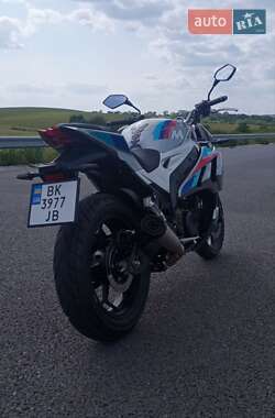 Мотоцикл Без обтекателей (Naked bike) Rider RR 250CC 2024 в Ровно