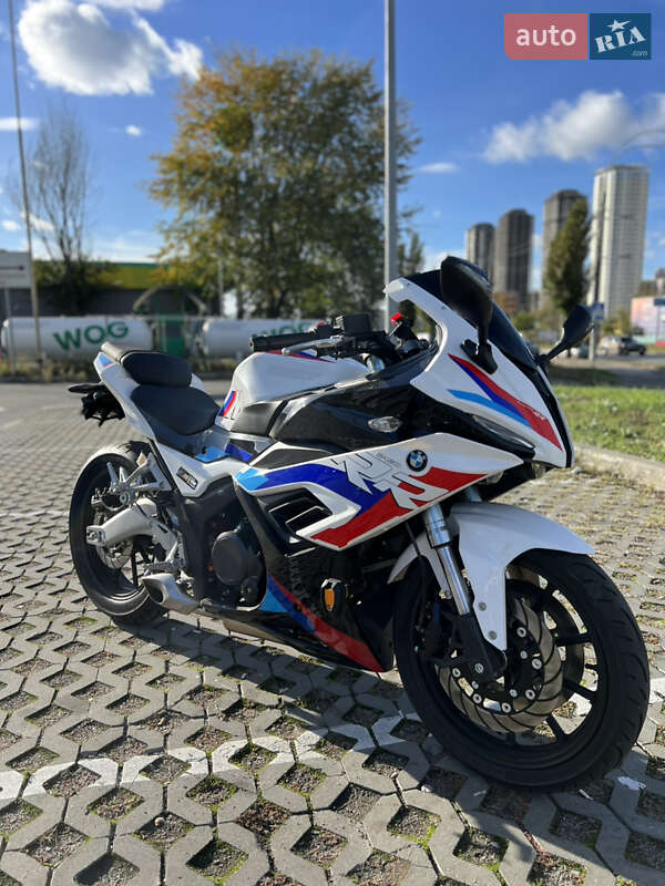 2024 Rider RR-250CC, VIN LCS3BMP9XR3000082:plate — фото 1 (autoria)