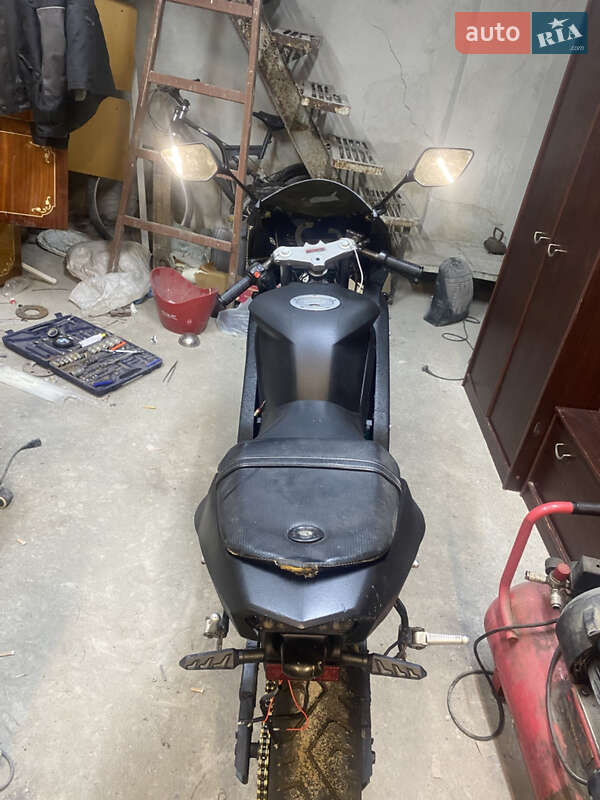 Спортбайк Rieju 50RR 2024 в Львові