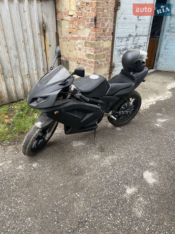 Rieju 50RR 2024 Rieju 50RR 2024