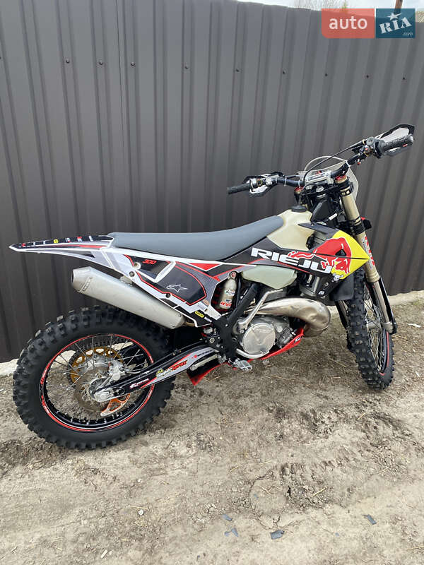 Мотоцикл Внедорожный (Enduro) Rieju MR 300 2021 в 