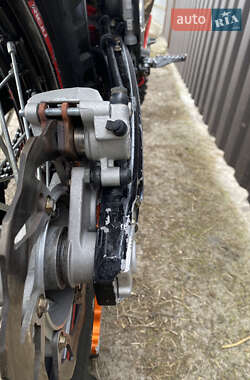 Мотоцикл Внедорожный (Enduro) Rieju MR 300 2021 в 