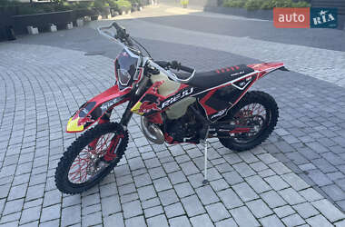 Мотоцикл Внедорожный (Enduro) Rieju MR 300 2021 в 